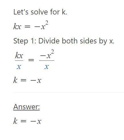K(x)= -x^2 inverse function SHOW WORK PLEASE HELP FAST