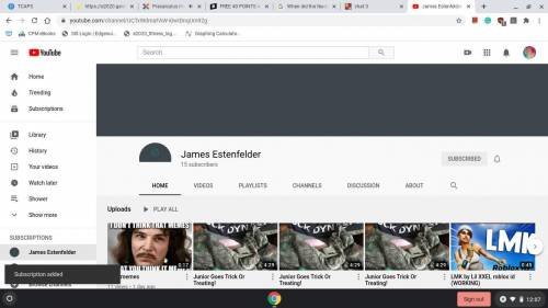 FREE 40 POINTS And also sub to my yt channel its called james estenfelder