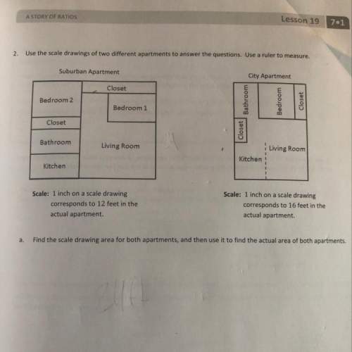 Can someone me with eurkea math page 97 module 1? (seventh grade)