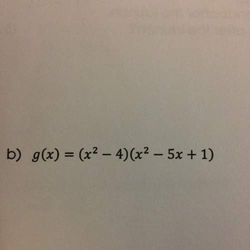 How to solve this equation with showing work