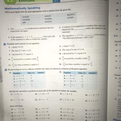 Could i some on numbers 2,6,10,30, and 38