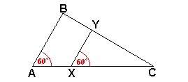 The sides of a polygon are 3, 5, 4, and 6. the shortest side of a similar polygon is 9. find the rat