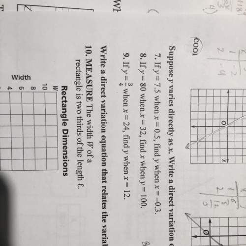 Hello, i need with these kind of problems. if you know how to solve these explain step by step. (p