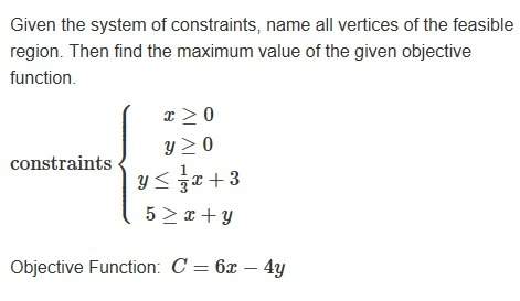 Tell me all steps to solve this problem (attachment below)