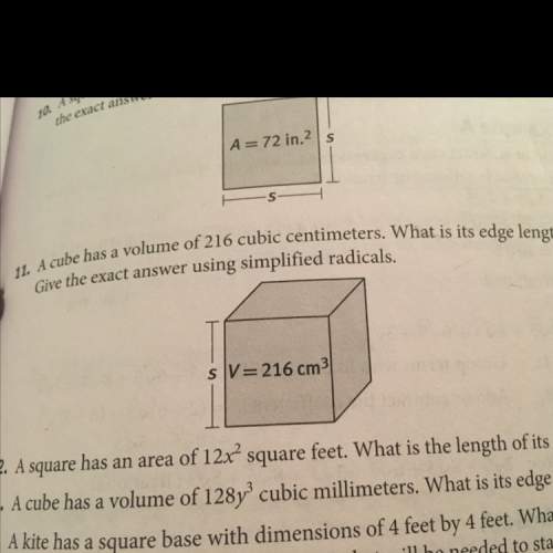 Idon't understand how to solve number 11.? can someone show me how
