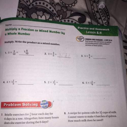 Can someone me with this fraction whole number thing