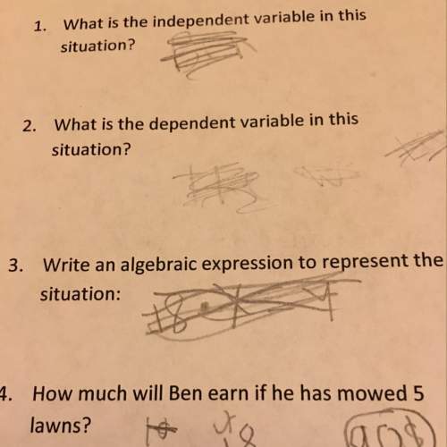 Solve 1,2,3 using the top problem it's due tomorrow