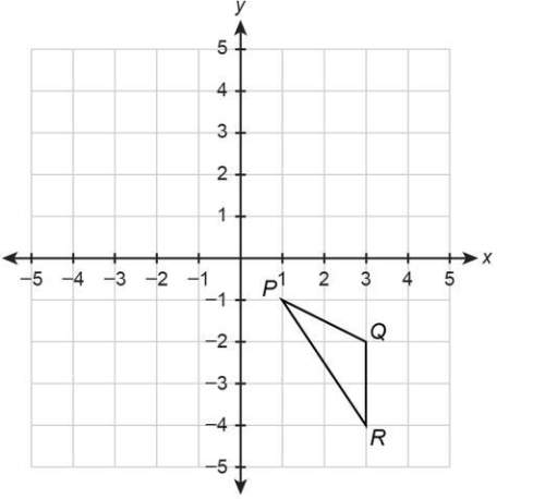 3. answer the questions by drawing on the coordinate plane below. (a) draw the image of