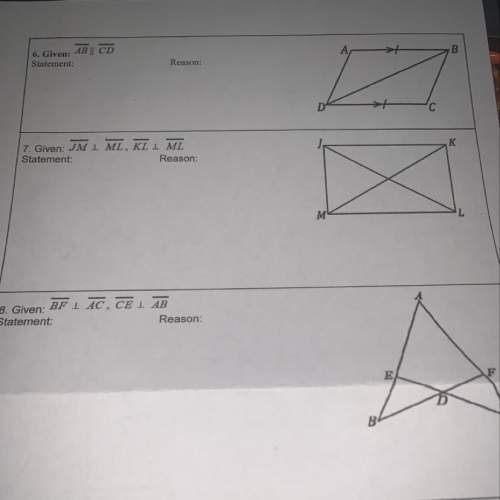 Ijust need to understand the first two (parallel and perpendicular lines) to finish my sheet so if s
