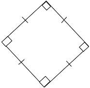 1. classify the figure in as many ways as possible. rectangle; square; quadrilateral;