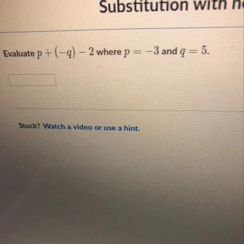 Ineed this answer it’s for khan academy if you know what that is