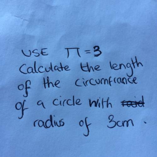 Quick !  is the   a. 9cm b. 27cm c. other answer