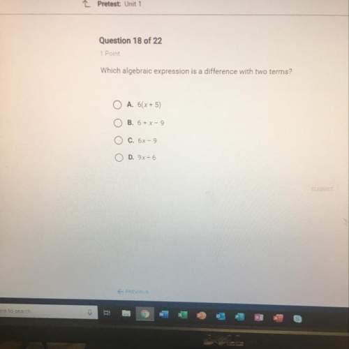 Do anybody know this answer because i need