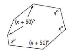 What is the value of x in the diagram below?  a. 88 b. 100 c. 95 d. 15