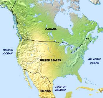 Air masses that originate in the gulf of mexico are:  a.continental tropical