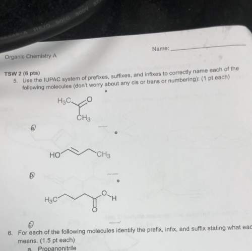 What’s the answers to a b &amp; c?