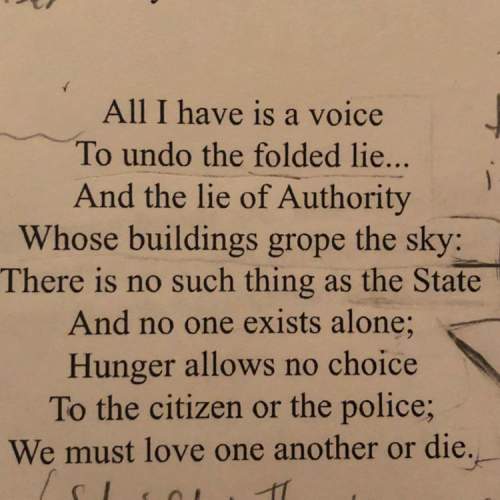 What is the theme of this excerpt of a poem?