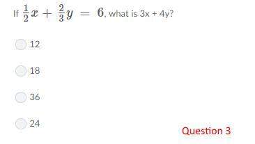 Q1: if r = 9, b = 5, and g = -6, what does (r + b - g)(b + g) equal?  -14 -