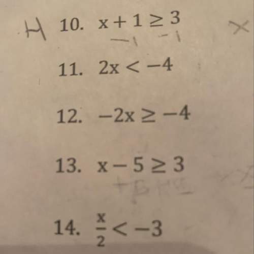 Can someone solve 11, 12, 13, &amp; 14?