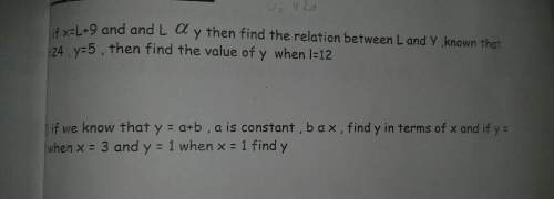 Can someone me with this*in the first one it's known that x=24
