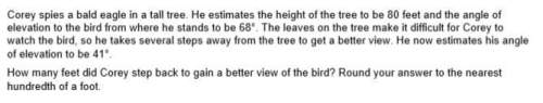 This is another trig question i need with. explain how you do it to me i would appreciate it so