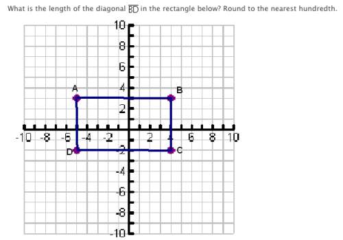 Find the distance between (3, 8) and (7, -11). round to the nearest hundredth. find the