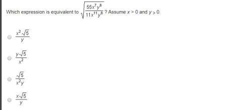 Need an answer for math stuff , equation is in picture