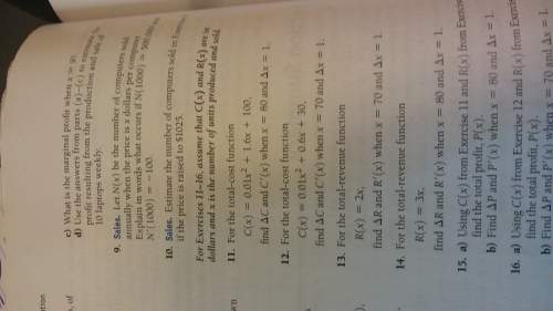 Ineed understanding what exactly these questions want me to do.  #s 11 and 13