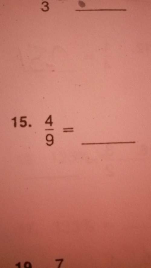 What is this fraction as a decimal?