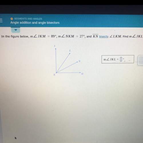 Can anyone me with this problem? angle addition and angle bisectors.