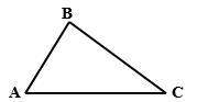 Given: ∆abc, ab = 12, ac = 17 area ∆abc = 65 find: bc, m∠a, m∠b, m∠c