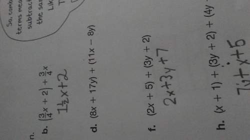 Simplify this pls i do not know this and this is due tomorrow