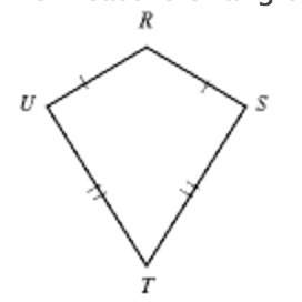 The measure of angle r is 148° and the measure of angle s is 85°, find the measure of angle t.