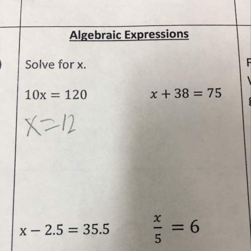 Solve theses and i will give you a hug