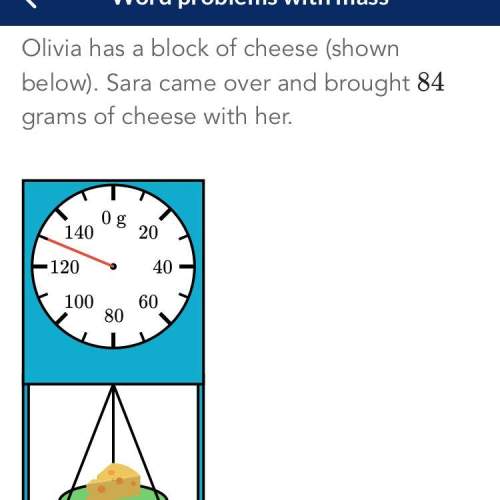 How many grams of cheese do olivia and sara have together