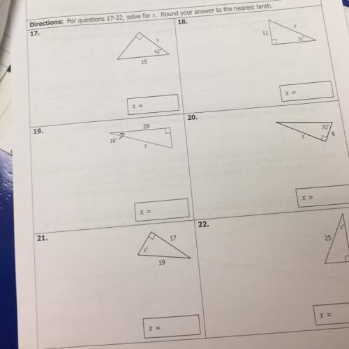 Can someone me with these geometry problems ?