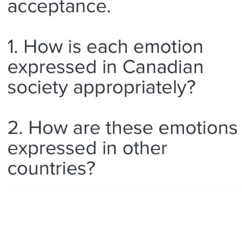 Read this and !  the eight emotions are:  fear surprise sadness
