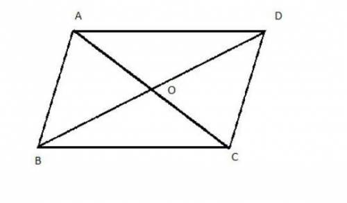 A diagonal of a quadrilateral is a line segment that joins two ……………… vertices

of the quadrilateral
