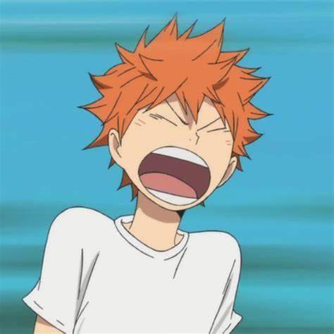 Terushima or Hinata this is for an experiment