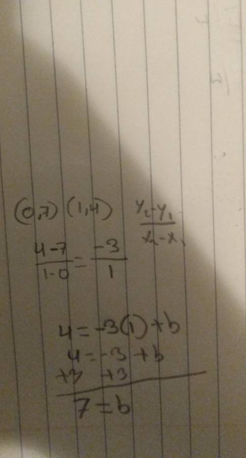PLEASE HELP AND EXPLAIN HOW YOU GOT YOUR ANSWER I DONT UNDERSTAND THIS