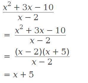 How do I solve this using long division?