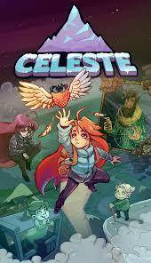 What is Celeste? ( This is for my coding class )