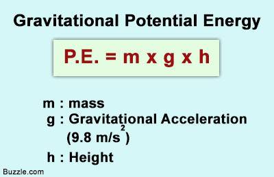 A60.0 kg person walks from the ground to the roof of a 74.8 m tall building.how much potential energ