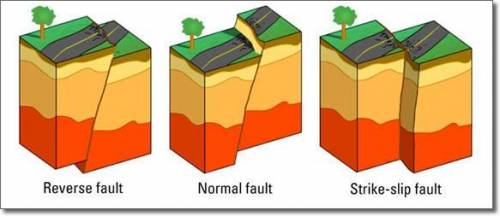 the places where the edges of the earth plates meet are called: A. Lithosphere B. mantle C. faultlin