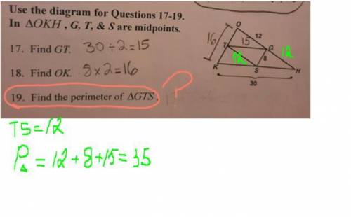 Please help. I need the answer to the question circled in red. thanks!!