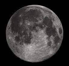 Can we always see the same amount of the illuminated side of the Moon from Earth? Explain. Thanks so