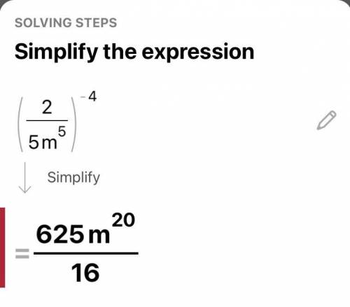 HELP ANSWER EASY EXPONENTS