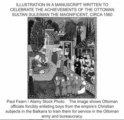 The inclusion of the image in the manuscript best illustrates which of the following features of the