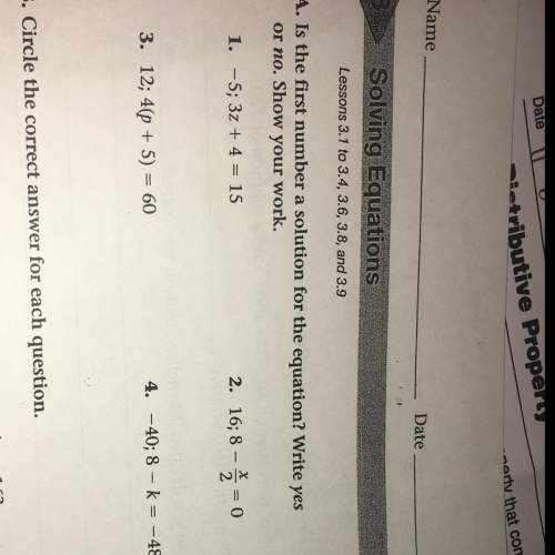 Can someone me on 1, 2, 3 and 4 plz i really need