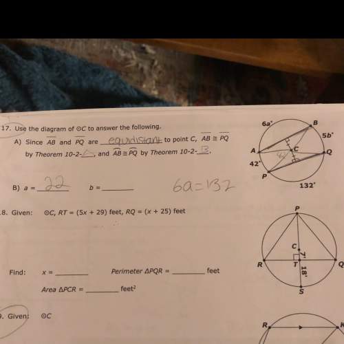 How do you get b? if it - the answer key says it’s 10.8 but i don’t know how i’m supposed to get th